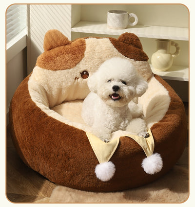 Cama Térmica para Gatos - Nido Acogedor Invierno - Image 24