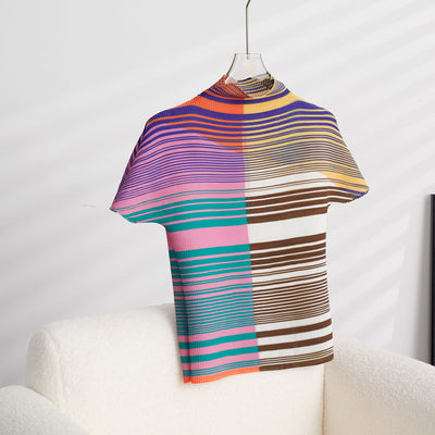 Conjunto Falda y Blusa Dos Piezas para Mujer - Image 19