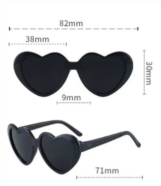 Gafas de Sol para Mascotas y Muñecas - Accesorios Divertidos - Image 7