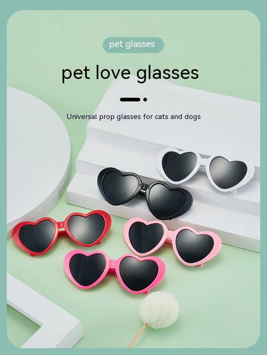 Gafas de Sol para Mascotas y Muñecas - Accesorios Divertidos - Image 8