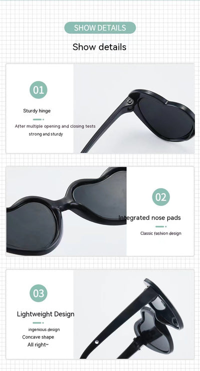 Gafas de Sol para Mascotas y Muñecas - Accesorios Divertidos - Image 9