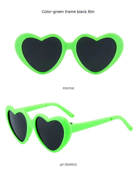 Gafas de Sol para Mascotas y Muñecas - Accesorios Divertidos - Image 11