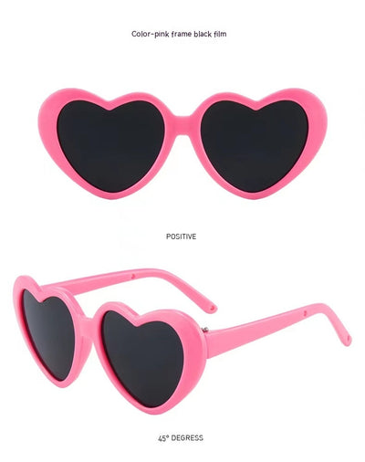 Gafas de Sol para Mascotas y Muñecas - Accesorios Divertidos - Image 13