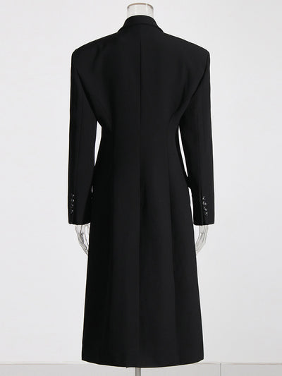 Gabardina Clásica para Mujer - Abrigo Trench Elegante - Image 26