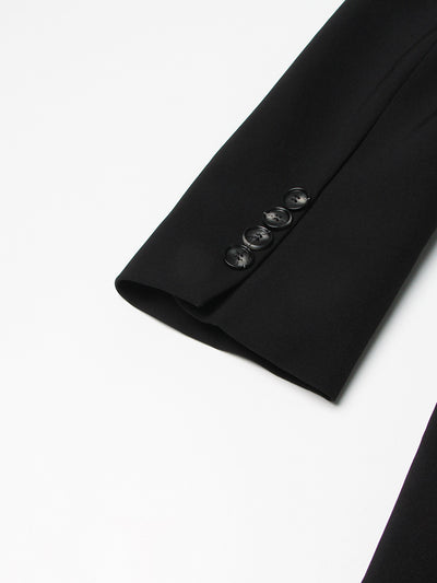 Gabardina Clásica para Mujer - Abrigo Trench Elegante - Image 30