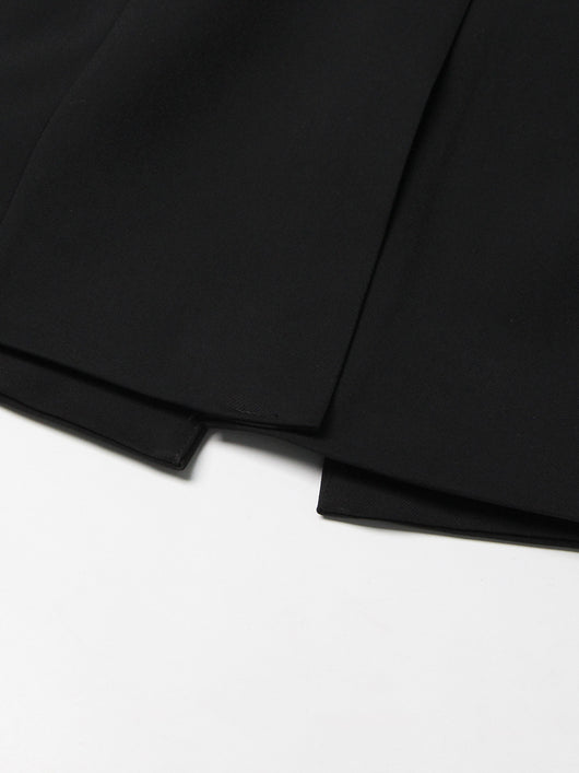 Gabardina Clásica para Mujer - Abrigo Trench Elegante - Image 31