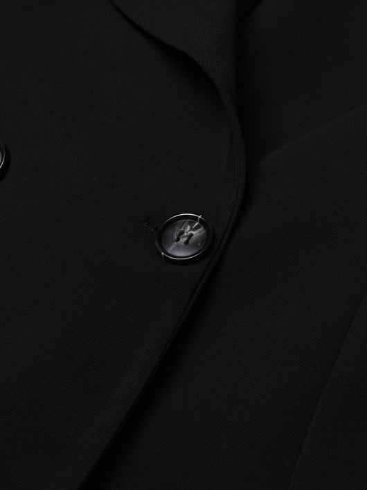 Gabardina Clásica para Mujer - Abrigo Trench Elegante - Image 32