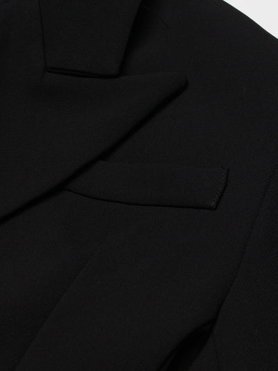 Gabardina Clásica para Mujer - Abrigo Trench Elegante - Image 34