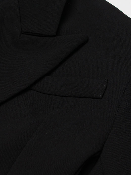 Gabardina Clásica para Mujer - Abrigo Trench Elegante - Image 34
