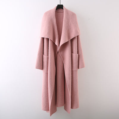 Cardigan Tejido Elegante para Mujer - Image 23