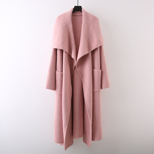 Cardigan Tejido Elegante para Mujer - Image 23