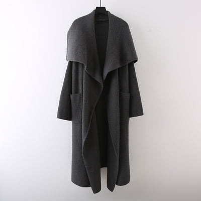 Cardigan Tejido Elegante para Mujer - Image 25