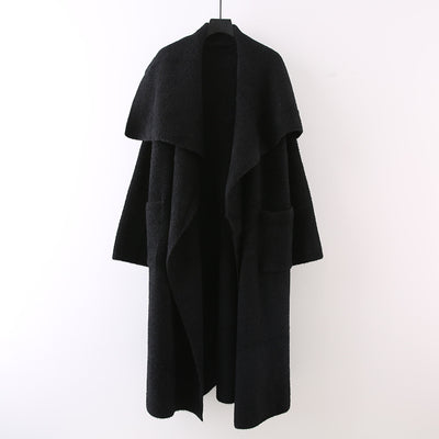 Cardigan Tejido Elegante para Mujer - Image 26