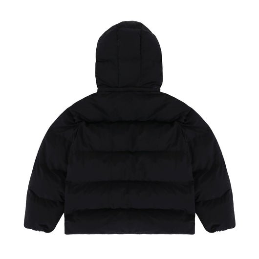 Chaqueta Corta Pesada con Capucha Desmontable - Image 15