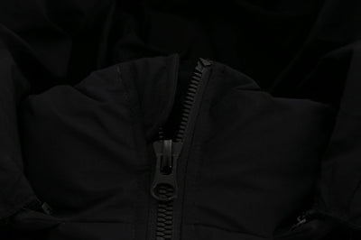 Chaqueta Corta Pesada con Capucha Desmontable - Image 19