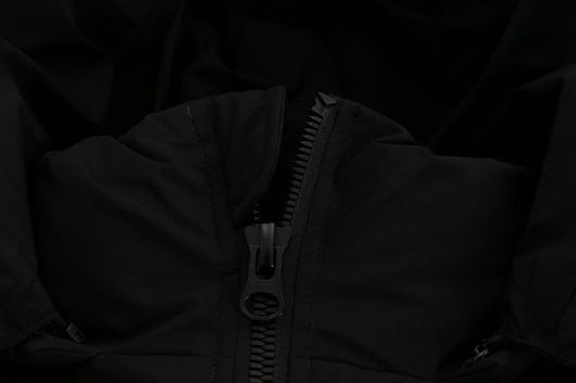 Chaqueta Corta Pesada con Capucha Desmontable - Image 19