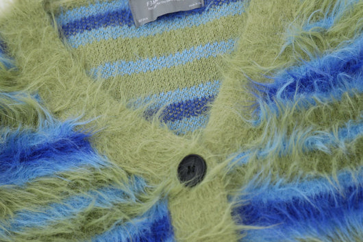Cardigan Rayado Casual para Mujer - Image 22
