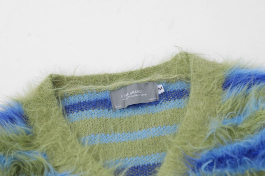 Cardigan Rayado Casual para Mujer - Image 23