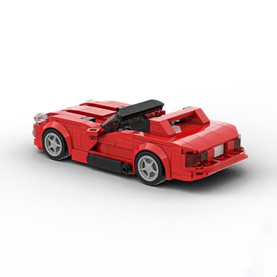 Réplica de Colección Dodge Viper RT-10 1992 - Juguete de Carreras Premium - Image 7