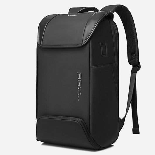 Mochila Antirrobo para Laptop con Protección Impermeable y Gran Capacidad - Image 7