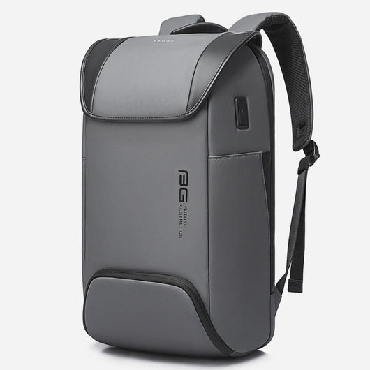 Mochila Antirrobo para Laptop con Protección Impermeable y Gran Capacidad - Image 12