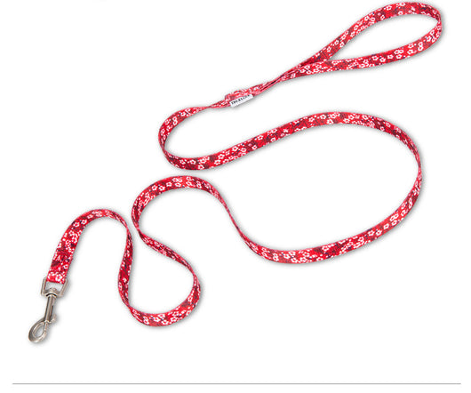 Cuerda de Juego Floral para Perros y Gatos - Resistente y Segura - Image 19
