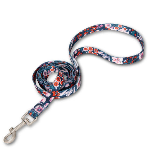 Cuerda de Juego Floral para Perros y Gatos - Resistente y Segura - Image 24