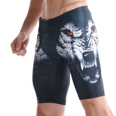 Shorts de Baño Deportivos Secado Rápido para Hombre - Image 14