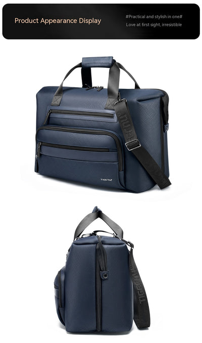 Bolsa Deportiva Portátil para Gimnasio y Actividades Outdoor - Image 11