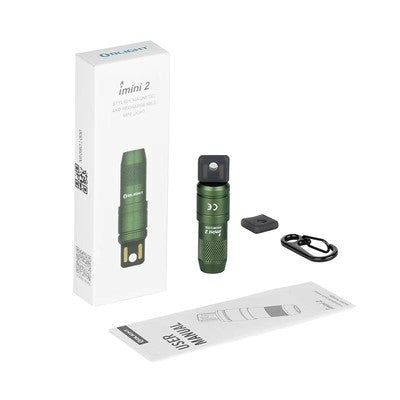 Llavero Cargador USB Directo Lumen - Image 15