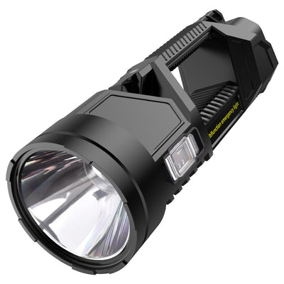 Linterna LED Potente de Alto Brillo para Exterior - Image 10