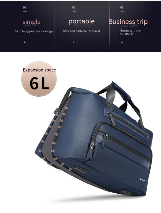 Bolsa Deportiva Portátil para Gimnasio y Actividades Outdoor - Image 19