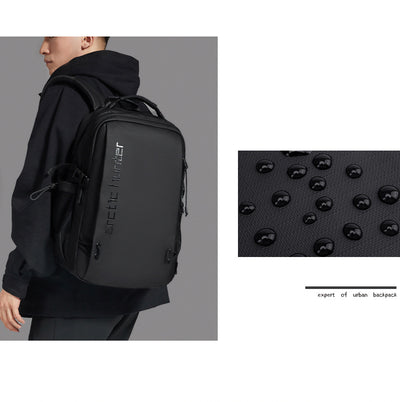 Mochila Impermeable de Gran Capacidad para Hombre - Ideal para Viajes Diarios - Image 26