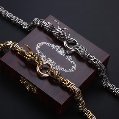 Pulsera Dragón - Image 7