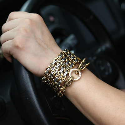 Pulsera Dragón - Image 9