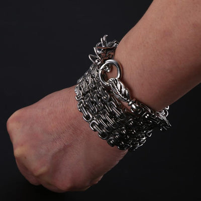 Pulsera Dragón - Image 13