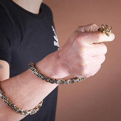 Pulsera Dragón - Image 16