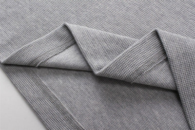 Camisa Casual Americana de Solapa y Manga Corta - Image 20