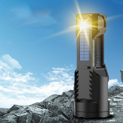 Linterna LED Potente de Alto Brillo para Exterior - Image 11