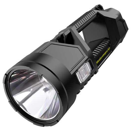 Linterna LED Potente de Alto Brillo para Exterior - Image 15