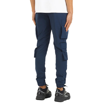 Pantalones de Vestir Elásticos Transpirables con Cintura Ajustable - Image 12