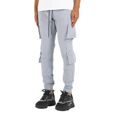 Pantalones de Vestir Elásticos Transpirables con Cintura Ajustable - Image 20