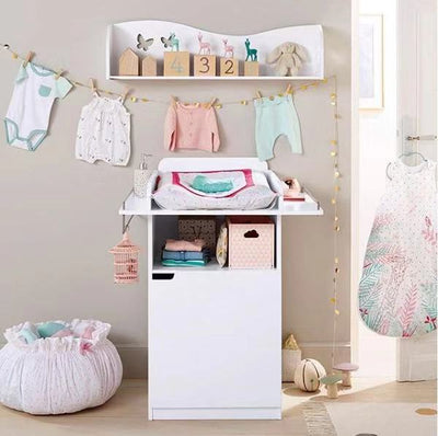Repisa Decorativa para Habitación Infantil - Image 6