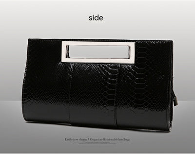 Cartera Mujer Gran Capacidad Portátil - Image 12
