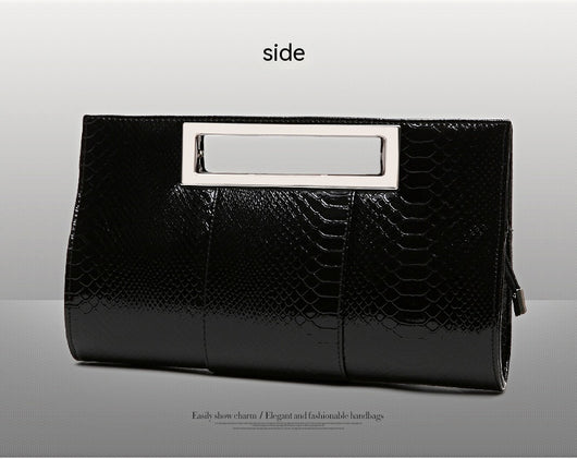 Cartera Mujer Gran Capacidad Portátil - Image 21