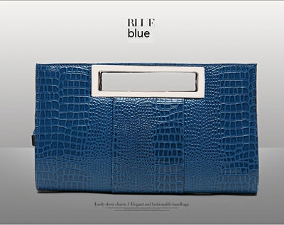 Cartera Mujer Gran Capacidad Portátil - Image 25