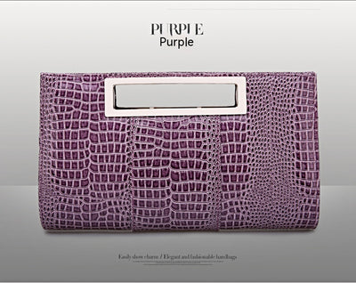 Cartera Mujer Gran Capacidad Portátil - Image 26