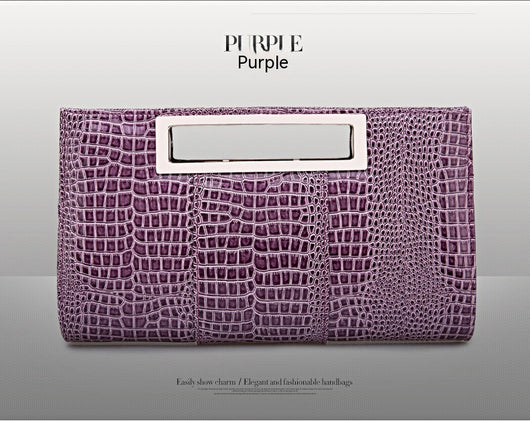 Cartera Mujer Gran Capacidad Portátil - Image 26