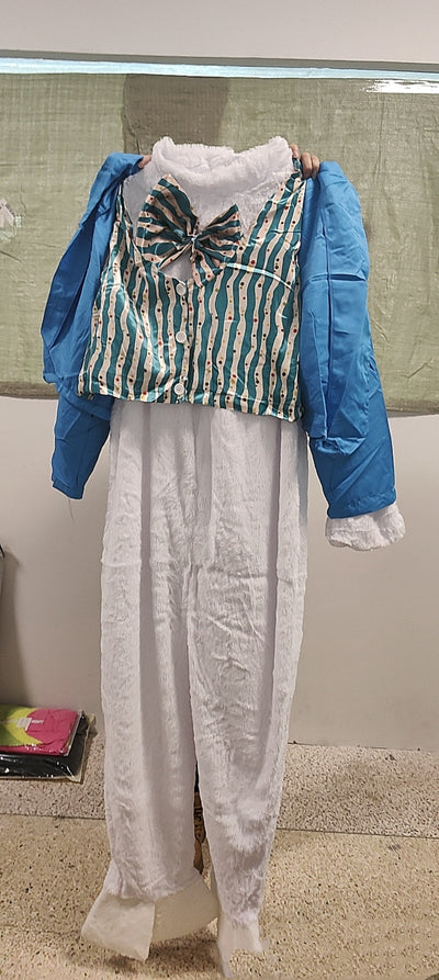 Ropa para Muñeca Montable Conejo - Image 14