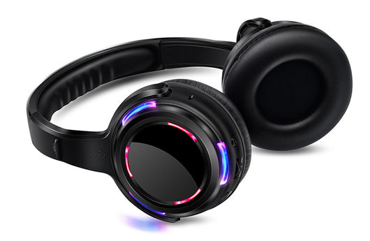 Auriculares Inalámbricos para Fiesta Silenciosa - Disco Ball Silencioso - Image 9